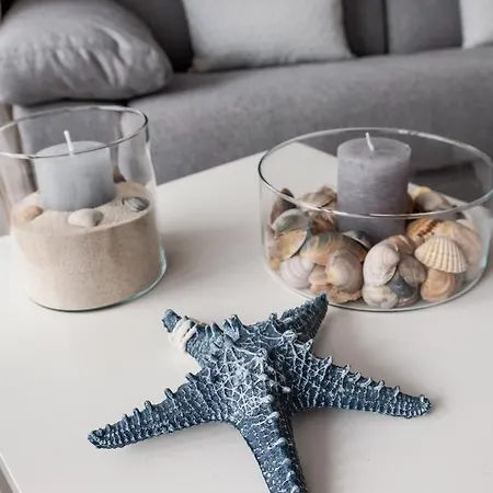 Apartamento Ocean *