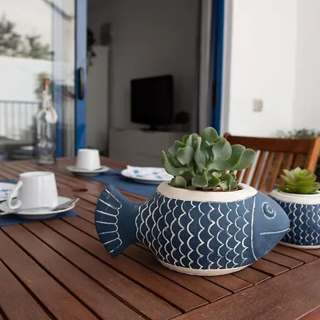 Apartamento Ocean *
