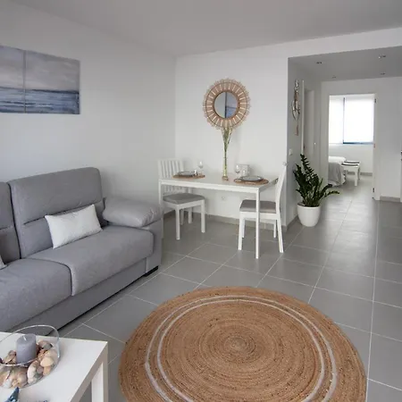 Ocean Lejlighed Tías