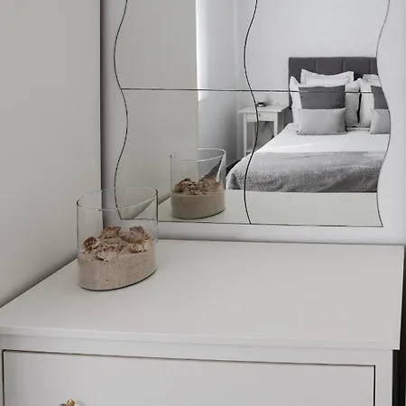 Ocean Apartment