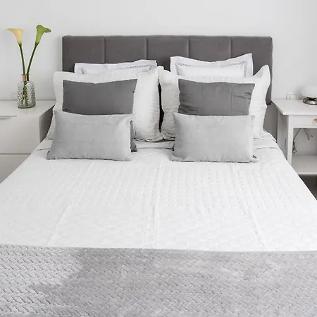 Ocean Apartment Tias