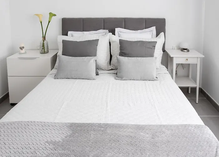 Ocean 아파트 티아즈